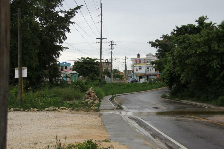 Albergue Bayahibe Hotel El Pulpo