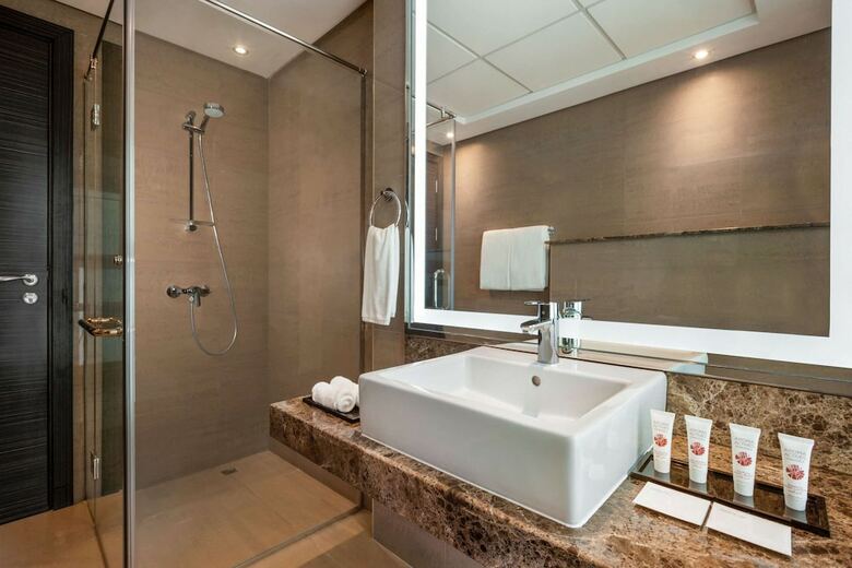 Hotel Ramada Manama City Centre