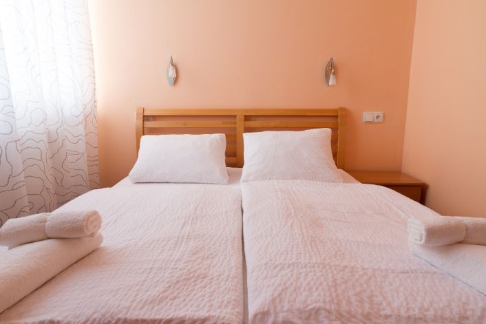 Residencia Villa Venus