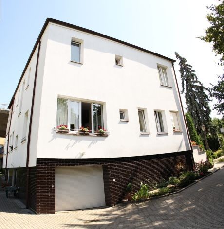 Residencia Villa Venus
