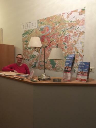 Hostal Hostel Emma