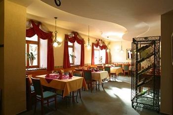 Hostal Euro Hostel Pilsen