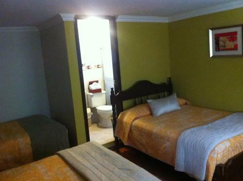 Hotel Hostal Margarita 2