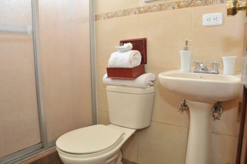 Hotel Hostal Margarita 2