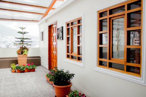 Hotel Hostal Margarita 2