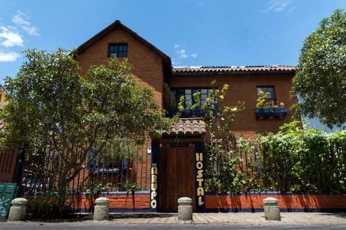 Residencia Hostal El Arupo
