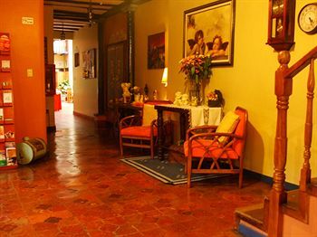 Residencia Hostal Posada Del Angel