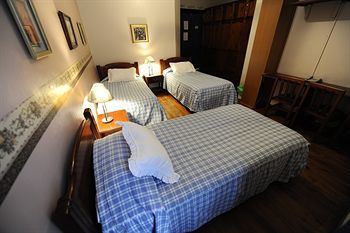 Residencia Hostal Posada Del Angel