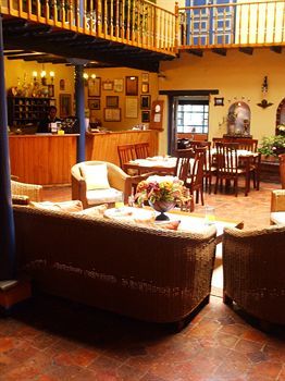 Residencia Hostal Posada Del Angel