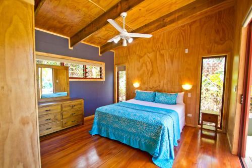 Villa Paradise Holiday Homes Rarotonga