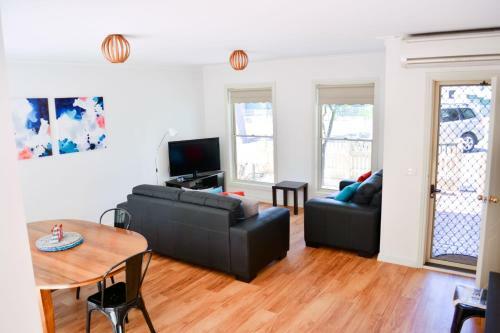 Apartamentos Turner Terrace