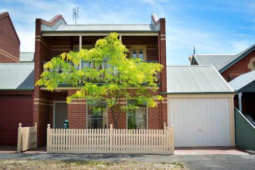 Apartamentos Turner Terrace