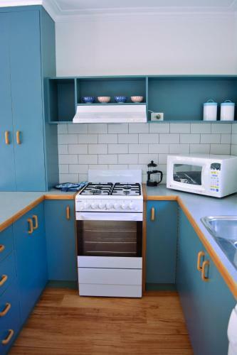 Apartamentos Turner Terrace