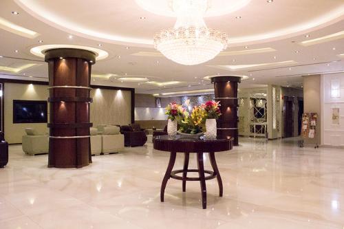 Apartamento Merfal Royal New