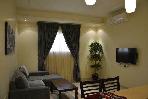 Myan Furnished Apartments