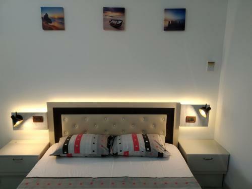 Apartment Evoo