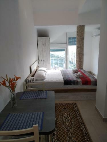Apartment Evoo