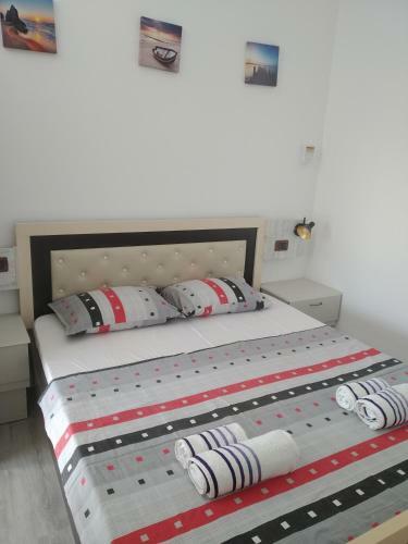 Apartment Evoo