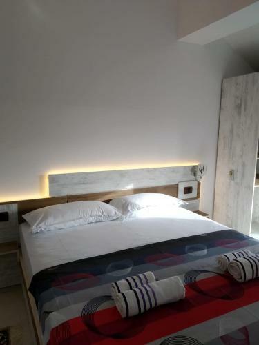 Apartment Evoo
