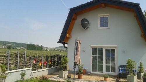 Ferienhaus Barbara Boeck