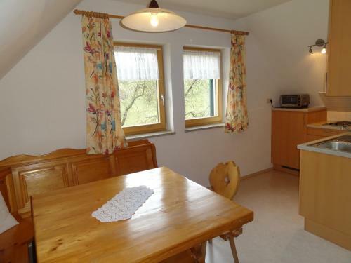 Apartamento Ferienhaus Zotter
