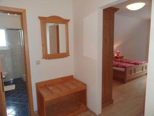 Apartamento Ferienhaus Zotter
