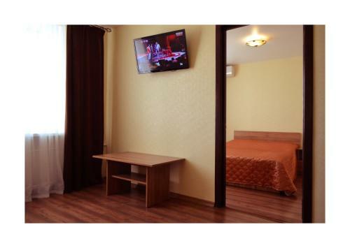 Hotel Oktyabrskaya