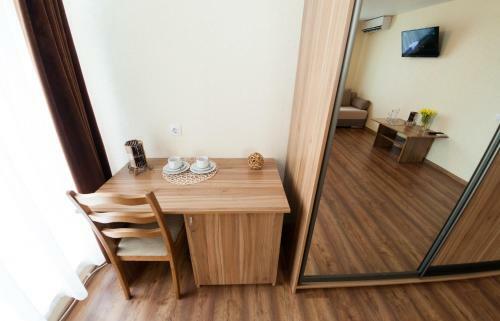Hotel Oktyabrskaya