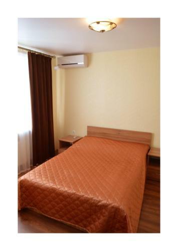 Hotel Oktyabrskaya