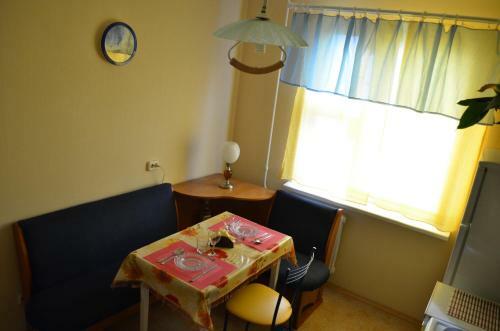 Apartment Gurskogo 35