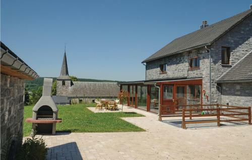 Holiday Home Le Bon Sens