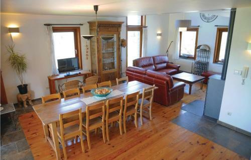 Holiday Home Le Bon Sens