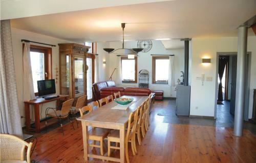 Holiday Home Le Bon Sens