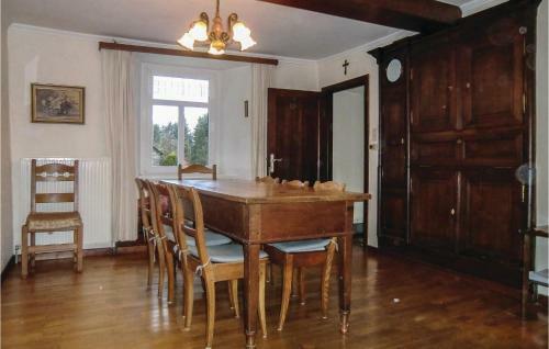 Holiday Home Braunlauf 03