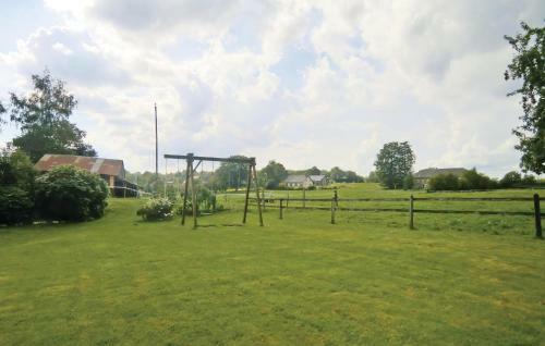 Holiday Home Braunlauf 03
