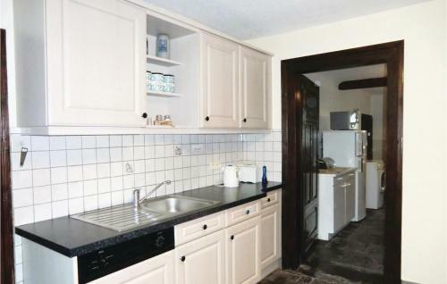 Holiday Home Braunlauf 03