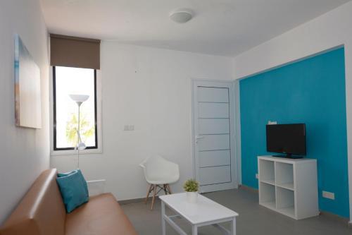 Lantiana Napa Aparthotel