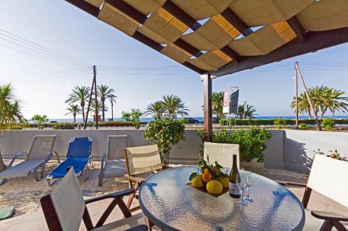G&e Beach Apartment
