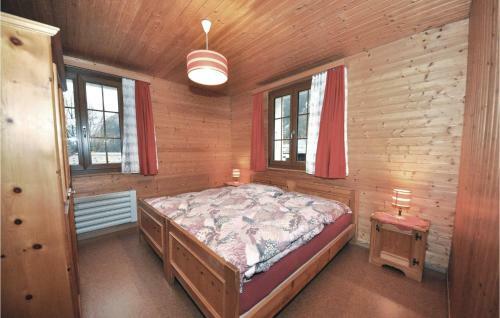 Apartment Haus Alpenrose