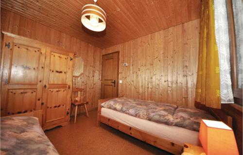 Apartment Haus Alpenrose