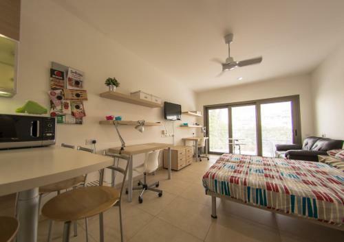 Apartamento Olivier Residence