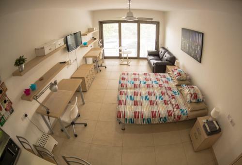 Apartamento Olivier Residence