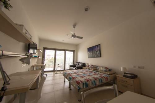 Apartamento Olivier Residence