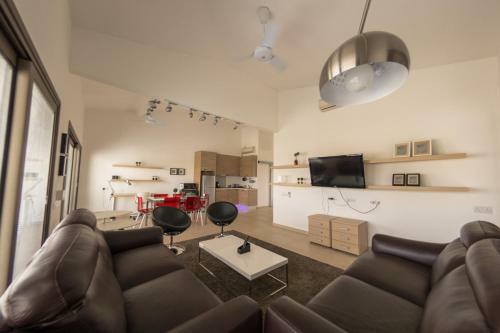 Apartamento Olivier Residence