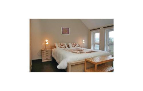 Holiday Home Durbuy With Fireplace 4
