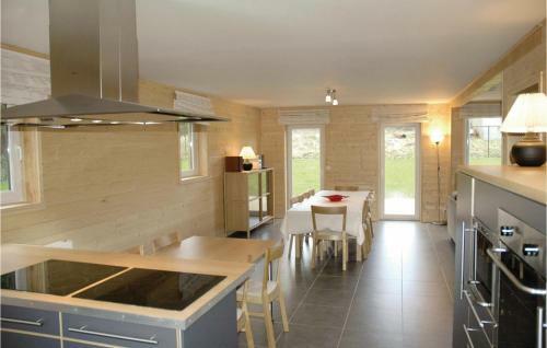 Holiday Home Il Grigio