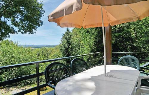 Holiday Home Au Bois