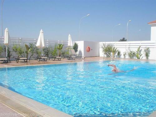 Mythical Sands Resort - Good Vibes Apartment