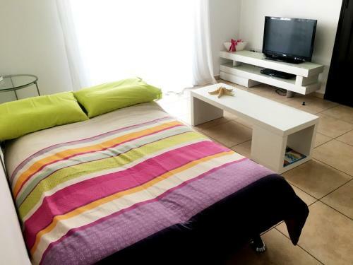 Mythical Sands Resort - Good Vibes Apartment