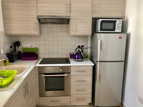 Mythical Sands Resort - Good Vibes Apartment
